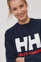 Helly Hansen Bluza granatowy 34003