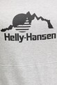 Helly Hansen bluza NORD GRAPHIC 62981 szary