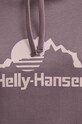 Helly Hansen bluza NORD GRAPHIC violet 62981
