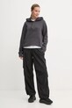 Кофта Helly Hansen NORD GRAPHIC 62981 сірий SS25
