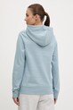 Oblečenie Mikina Helly Hansen NORD GRAPHIC 62981 modrá