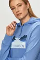 niebieski Helly Hansen - Bluza