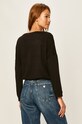 Oblečení Guess Jeans - Mikina O01Q04.VI00E černá