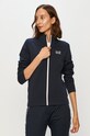 EA7 Emporio Armani - Mikina tmavomodrá 3HTM33.TJ31Z