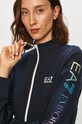 EA7 Emporio Armani - Mikina 3HTM33.TJ31Z tmavomodrá
