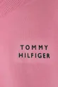 Tommy Hilfiger - Bluza dziecięca 128-176 cm 4 % Elastan, 63 % Poliester, 33 % Wiskoza