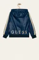 Guess Jeans - Detská bunda 118-175 cm ružová