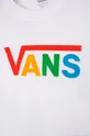 Vans - Longsleeve dziecięcy 129-173 cm 100 % Bawełna