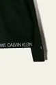 Calvin Klein Jeans - Detská mikina 140-176 cm  58% Bavlna, 3% Elastan, 39% Modal