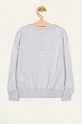Pepe Jeans - Bluza dziecięca Dalia 128-178/180 cm PG581034 szary SS20