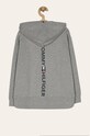 Tommy Hilfiger - Dětská mikina 128-176 cm KG0KG05049 šedá SS20