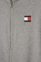 DÍVKA Tommy Hilfiger - Dětská mikina 128-176 cm KG0KG05049 šedá