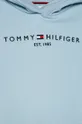 Tommy Hilfiger - Detská mikina 128-176 cm  Základná látka: 35% Bavlna, 65% Polyester Elastická manžeta: 34% Bavlna, 2% Elastan, 64% Polyester
