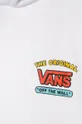Vans - Детская кофта x The Simpsons  60% Хлопок, 40% Полиэстер