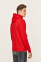Îmbrăcăminte Tommy Hilfiger - Bluza MW0MW12672 rosu
