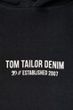 Tom Tailor Denim - Bluza 1016329 granatowy