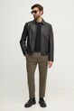 Calvin Klein Jeans - Кофта J30J314536 чёрный AA00