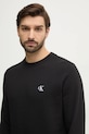 Calvin Klein Jeans - Кофта чорний J30J314536
