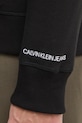 Calvin Klein Jeans - Кофта J30J314536 чорний