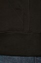 Бавовняна кофта Calvin Klein Jeans J30J314036 чорний
