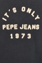 Pepe Jeans - Mikina Arnold Pánsky