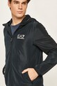 EA7 Emporio Armani - Kurtka 8NPB04.PNN7Z granatowy 8NPB04.PNN7Z