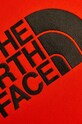 The North Face - Felső NF00AHJYWU51 piros