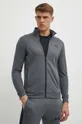 sivá Under Armour - Mikina 1329293. Pánsky