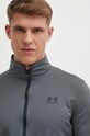 Under Armour - Суичър 1329293. сив 1329293.