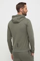 Дрехи Памучен суичър EA7 Emporio Armani 8NPM03.PJ05Z зелен