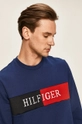 sötétkék Tommy Hilfiger - Felső