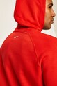Nike Sportswear - Mikina CJ4861 červená