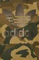 adidas Originals - Mikina FM3395 FM3395 vícebarevná