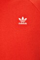 adidas Originals - Mikina FM3761 FM3761 červená