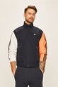 adidas Originals - Bunda FM1537 nezateplené tmavomodrá FM1537