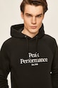 Peak Performance - Mikina černá G66761035