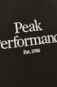 Peak Performance - Mikina G66761035 černá