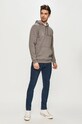 Columbia Bluza 1681664. szary AW21