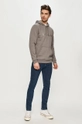 Columbia sweatshirt gray