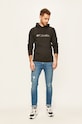 Columbia bluză 1681664. negru AW21