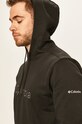 Columbia Bluza czarny 1681664.