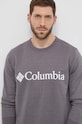 Кофта Columbia серый 1884931