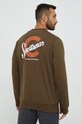 Columbia bluza verde 1884931