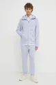 G-Star Raw felpa blu