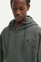 G-Star Raw felső zöld D16122.C235