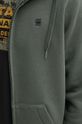 Μπλούζα G-Star Raw D16122.C235 πράσινο