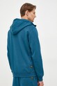 Odzież G-Star Raw bluza D16122.C235 turkusowy