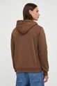 Odjeća Dukserica G-Star Raw D16122.C235 smeđa