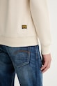 G-Star Raw bluza D16917.C235 beżowy