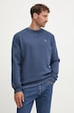 G-Star bluza niebieski D16917.C235